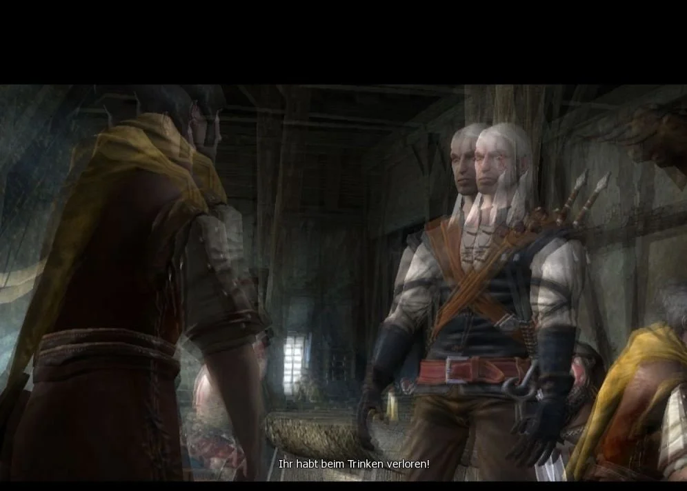 The Witcher - кадр 6