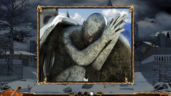 Where Angels Cry — скриншот 3