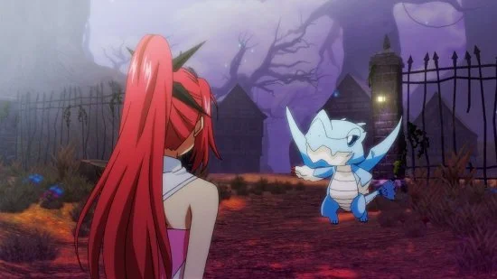 Time and Eternity - кадр 2