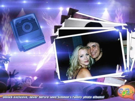 Shannon Tweed's Attack Of The Groupies - кадр 5