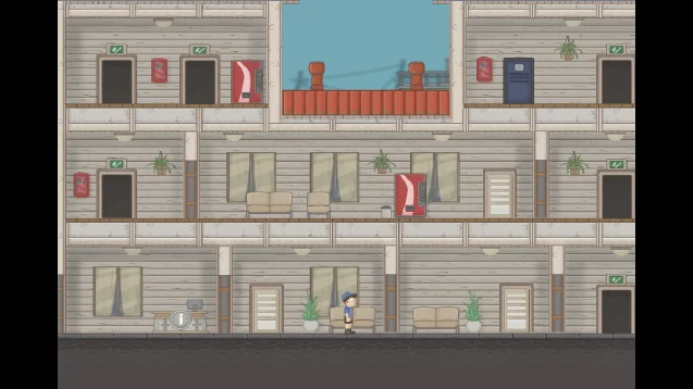 Tiny Zoo Keeper - кадр 3