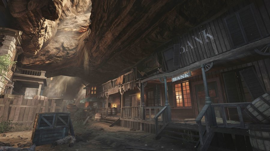 Call of Duty: Black Ops 2 Vengeance — скриншот 3