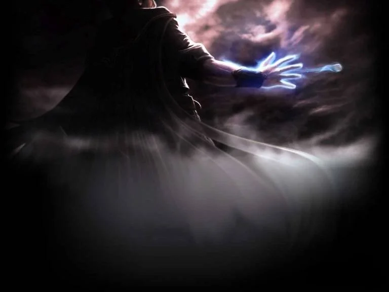Mistborn: Birthright - кадр 3