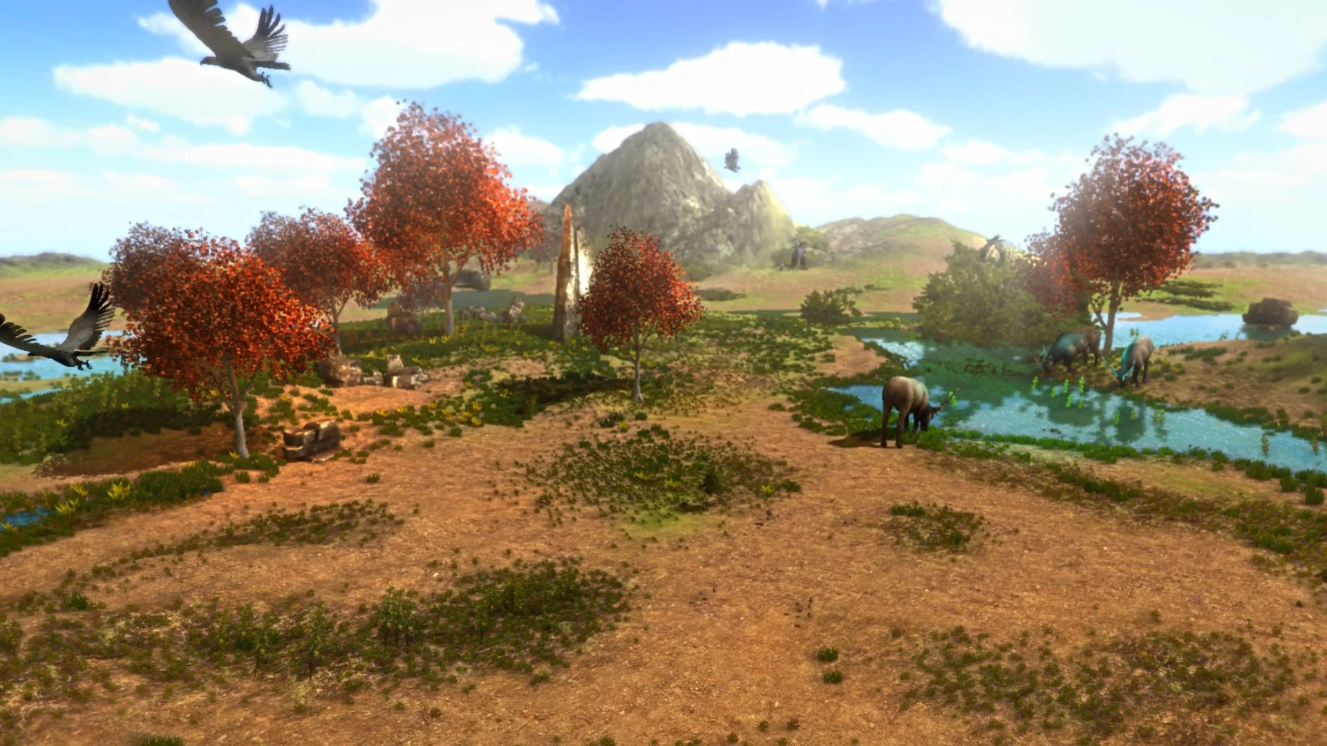 Legions - кадр 5