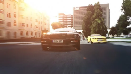 Crash Time 4 - кадр 11