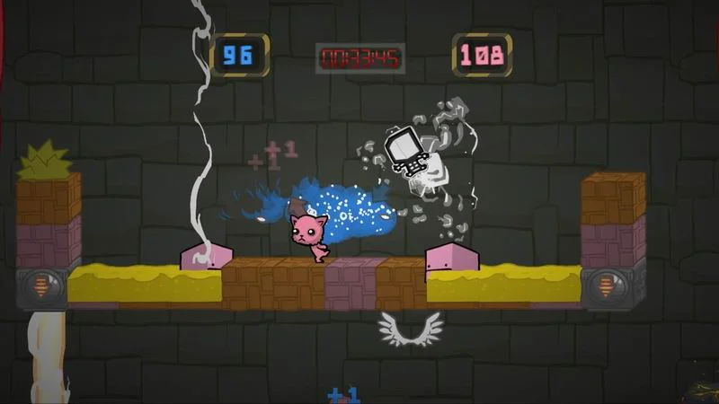 BattleBlock Theater - кадр 7