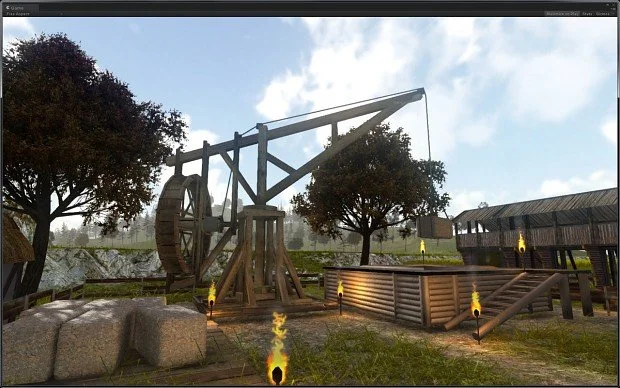 Rise of Magic - кадр 7