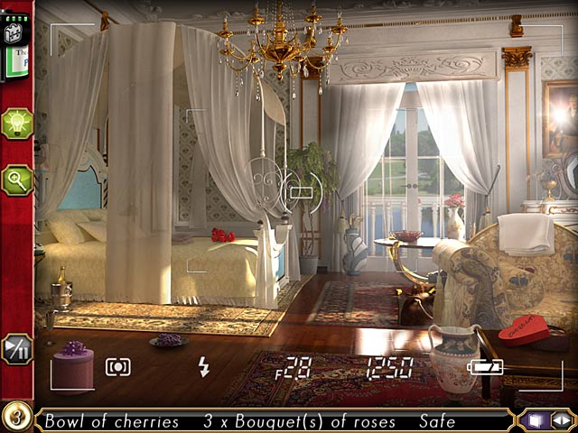 Princess Case: A Royal Scoop — скриншот 1
