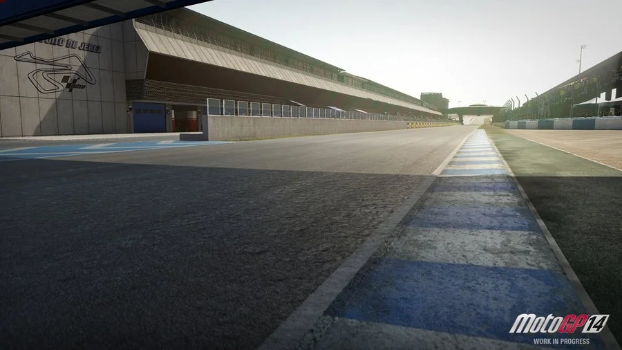 MotoGP 14 - кадр 10