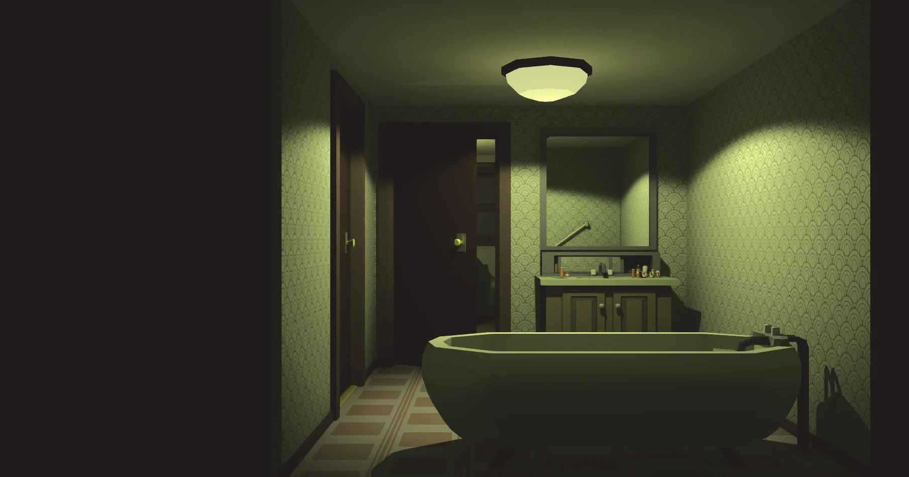 To Azimuth - кадр 3