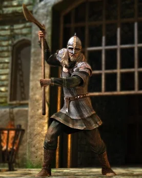 Deadliest Warrior - кадр 14