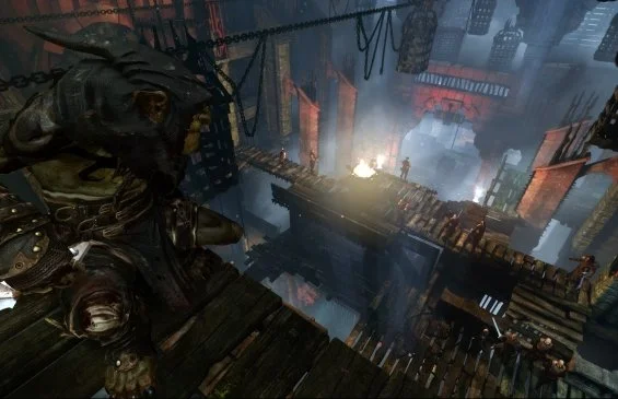 Styx: Master of Shadows - кадр 16