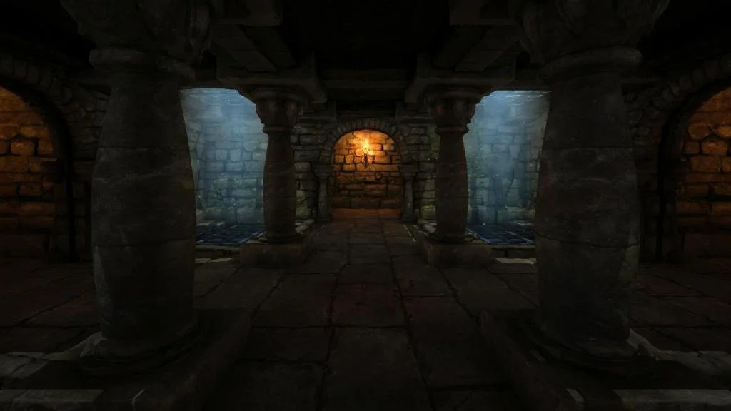 Might & Magic 10: Legacy - кадр 11