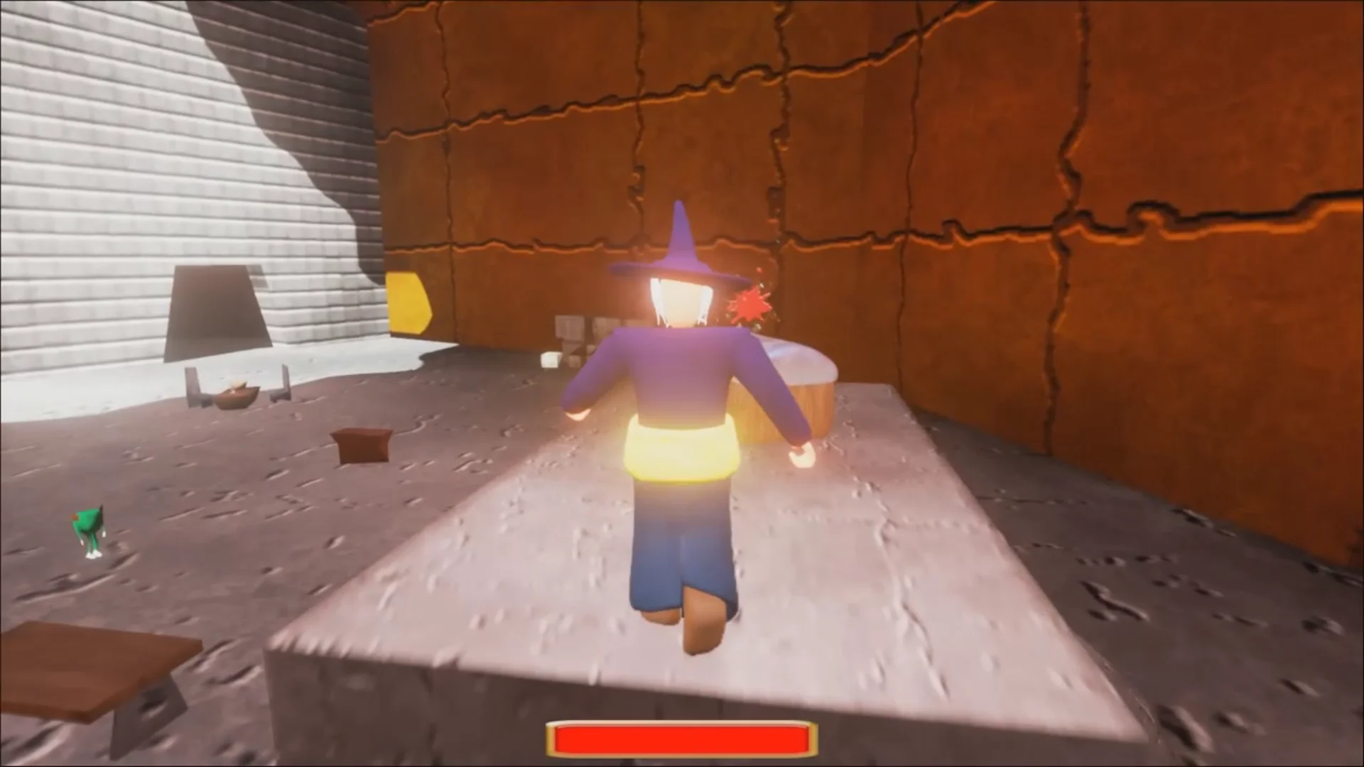 Heroes Foe - кадр 13