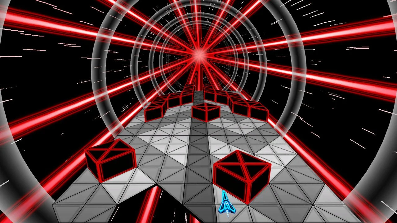 Avoid: Sensory Overload - кадр 3