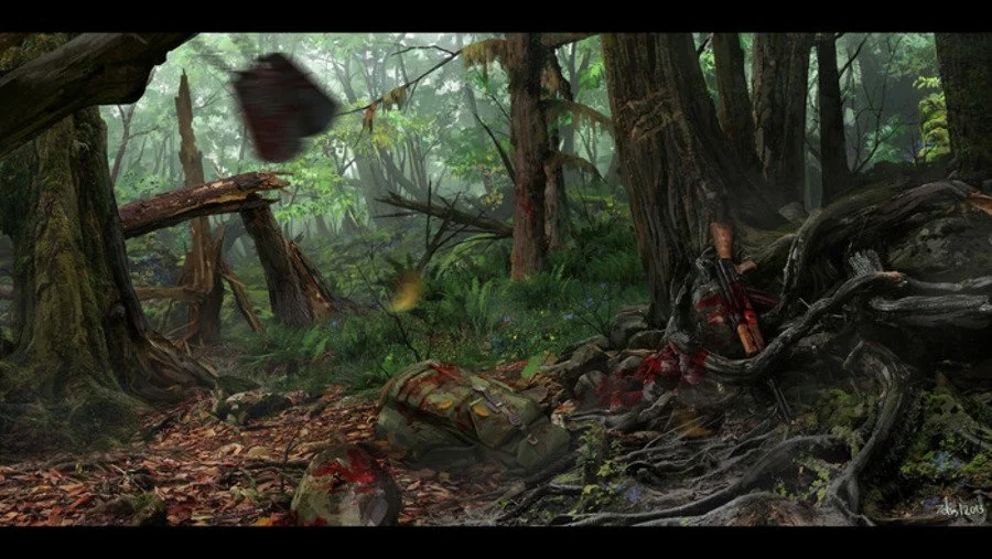 Stalker Apocalypse - кадр 11