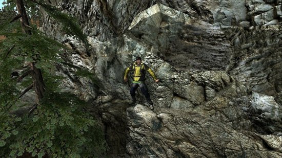 Man vs. Wild — скриншот 2