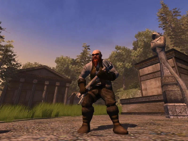 Savage 2: Tortured Soul - кадр 12