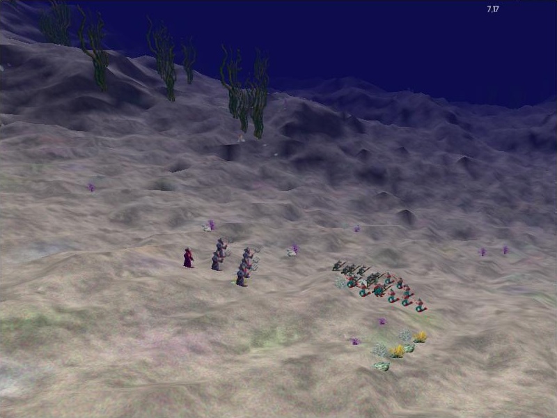 Dominions 2: The Ascension Wars — скриншот 8