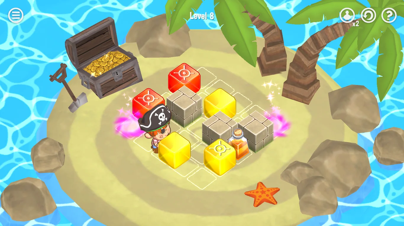 Jelly Dreams - кадр 5