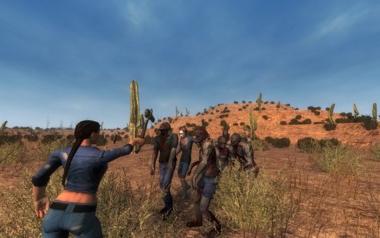 7 Days to Die — скриншот 7