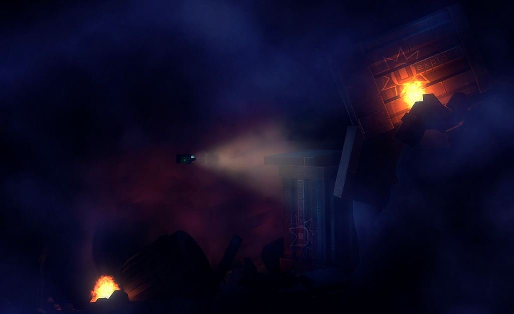 Affordable Space Adventures — скриншот 2