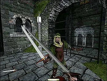 Thief: The Dark Project - кадр 7