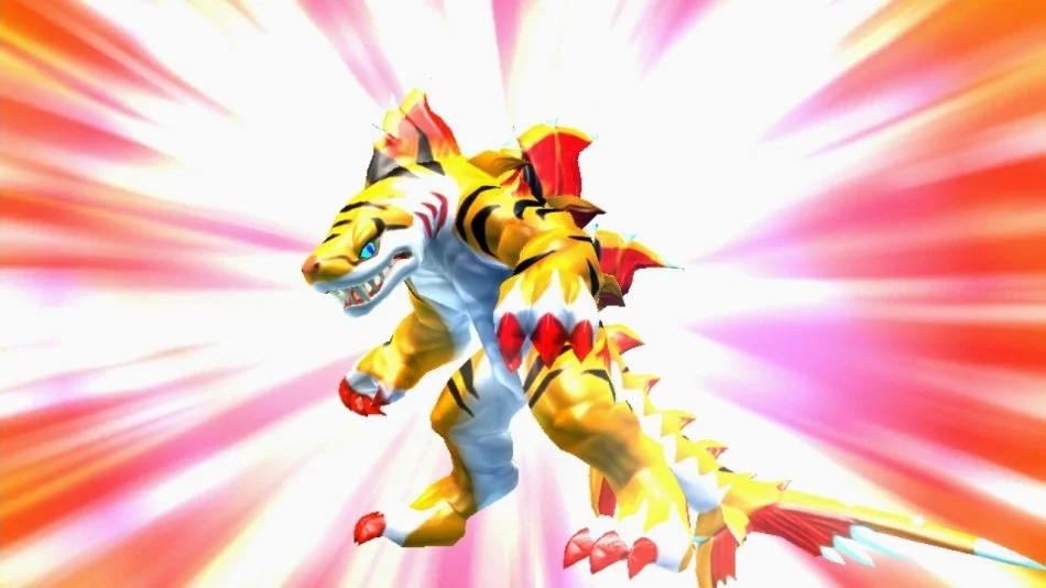 Invizimals: The Alliance - кадр 11