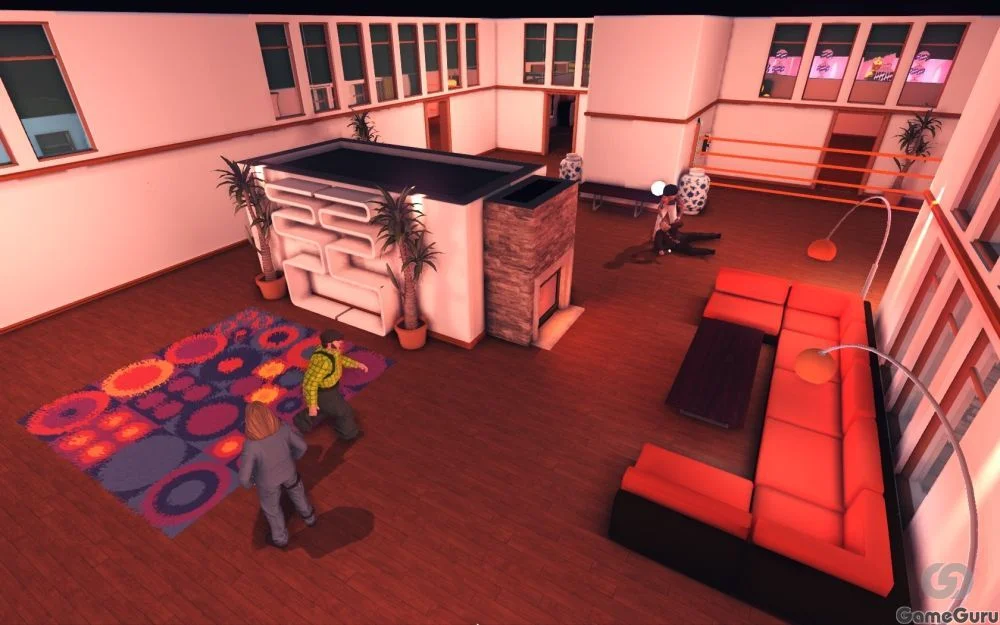 Crookz  - кадр 8