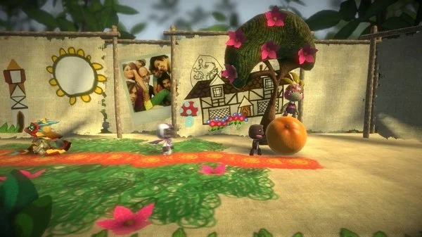 LittleBigPlanet - кадр 6