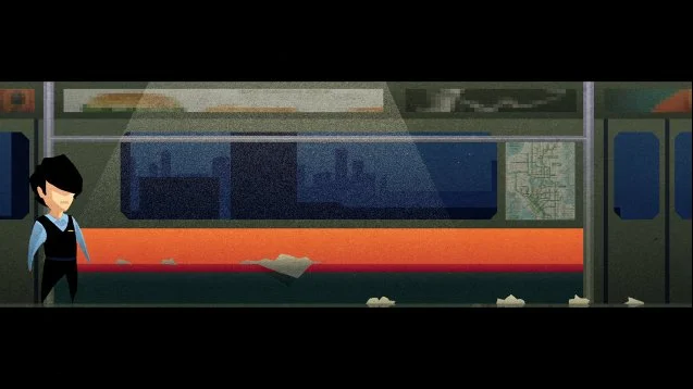 Four Sided Fantasy - кадр 9