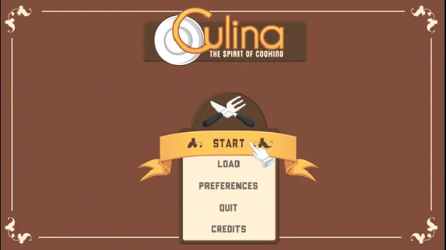 Culina: The Spirit of Cooking - кадр 5