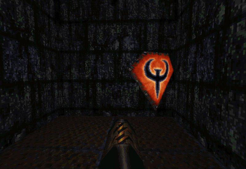 Quake 2 Mission pack 2: Ground Zero — скриншот 8