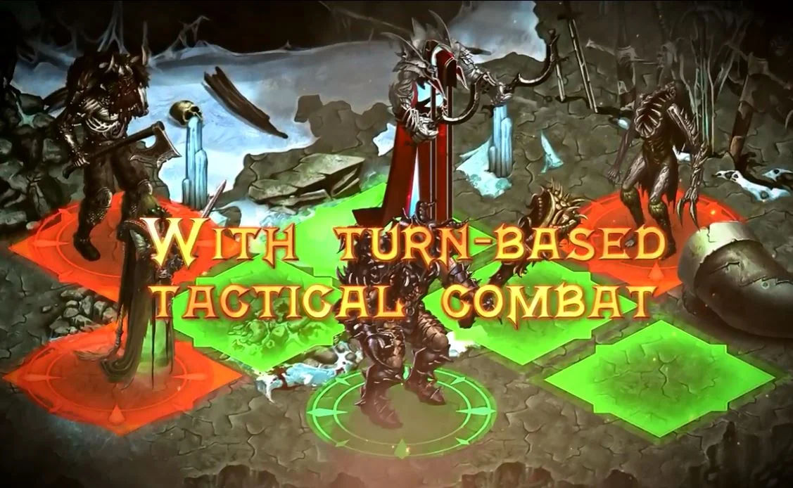 World of Dungeons - кадр 3