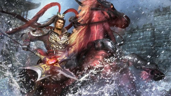 Dynasty Warriors 8: Xtreme Legends — скриншот 1