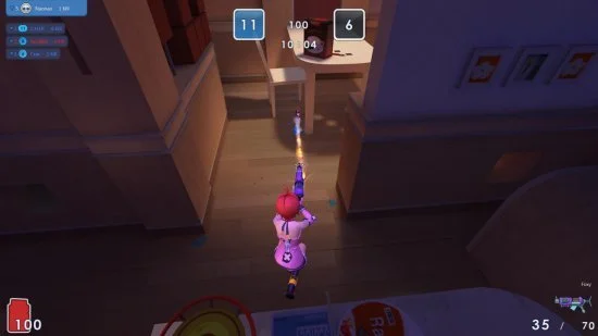 MicroVolts - кадр 5