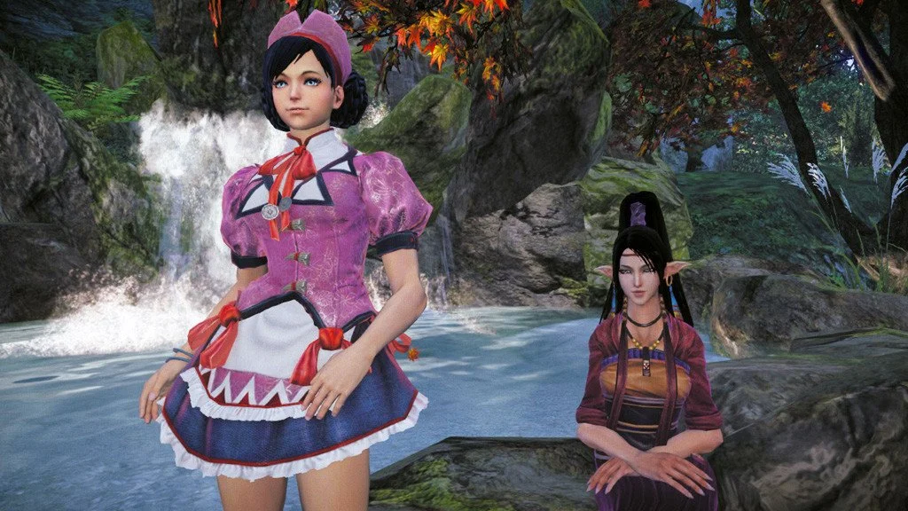 Monster Hunter Online - кадр 9