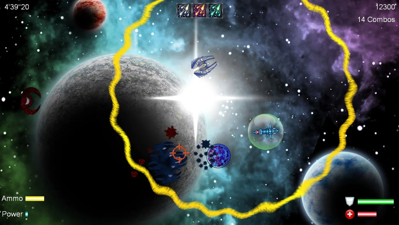 Holy Ship - кадр 3