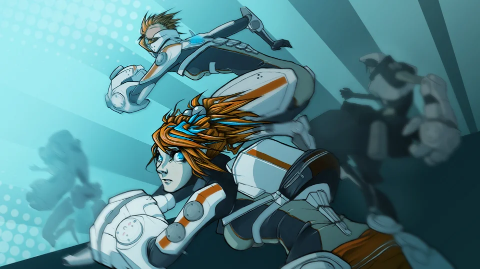 Sanctum 2 - кадр 3