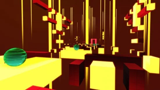 InMomentum - кадр 9