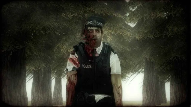 Project Decay - кадр 6