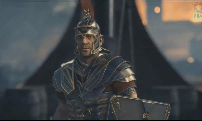 Ryse: Son of Rome — скриншот 1
