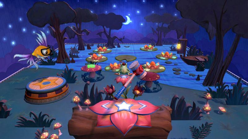 Carnival Island — скриншот 6