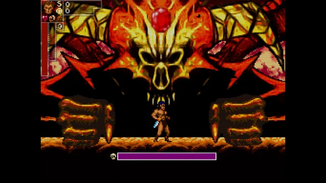 Insanity's Blade - кадр 2