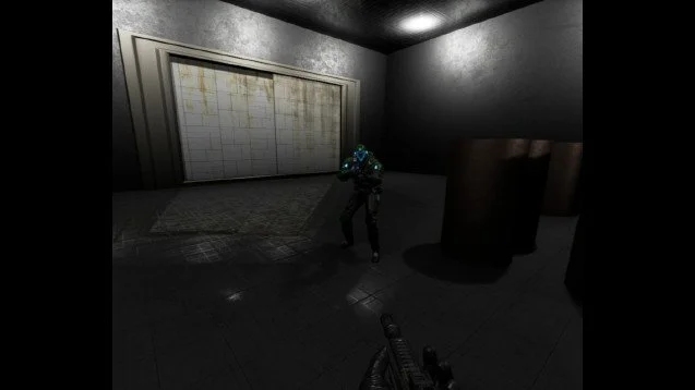 Forgotten Stars - кадр 4