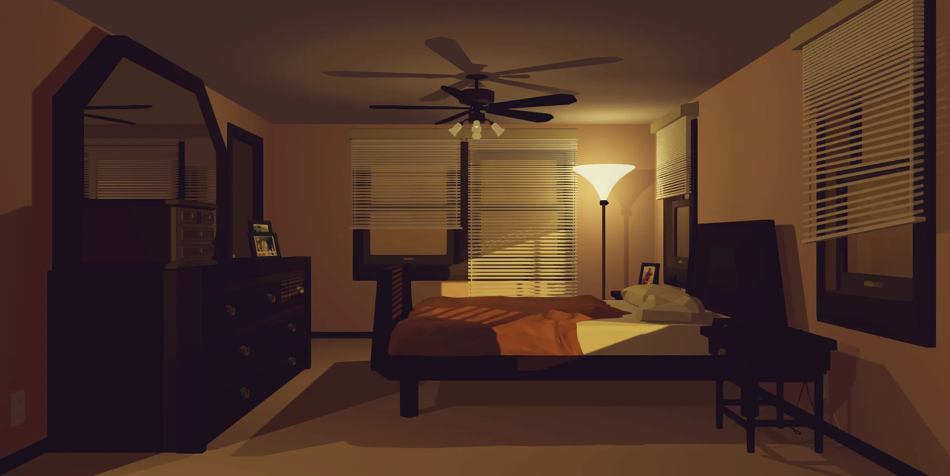 To Azimuth - кадр 2