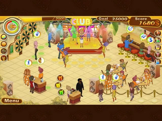 Club Control 2 - кадр 5