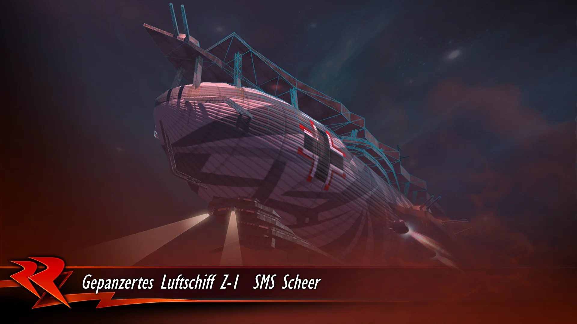 Rocket Ranger Reloaded - кадр 8