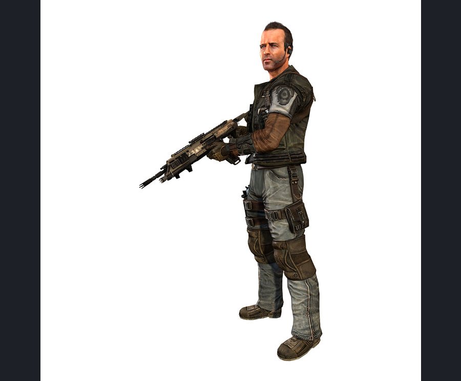 Titanfall — скриншот 2