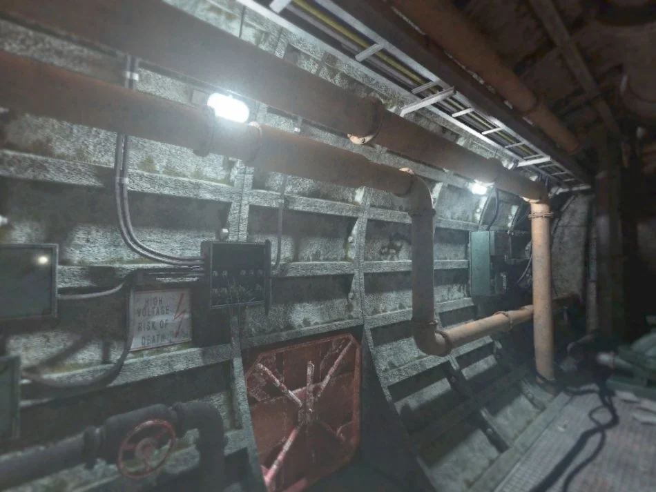 Фобос: 1953 - кадр 9